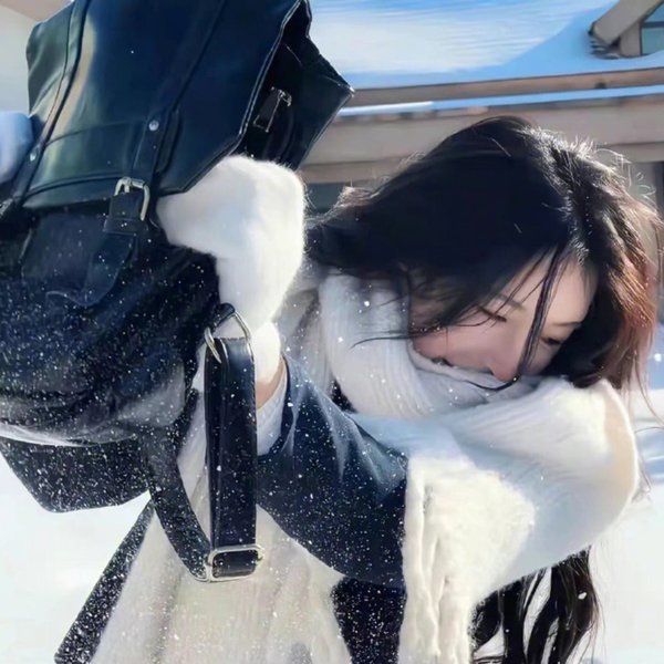 初三、冬、逃亡中