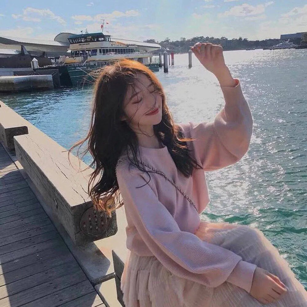 一种爱